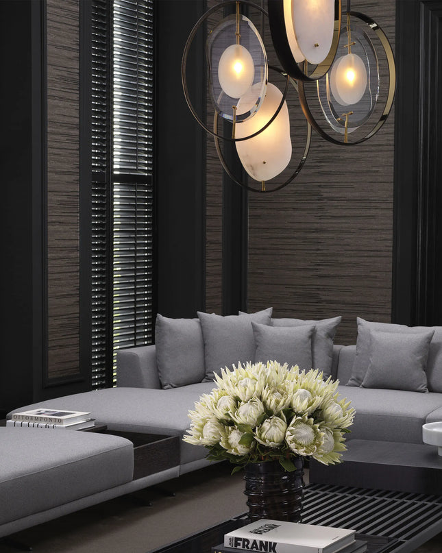 EICHHOLTZ | CHANDELIER TRISSONI