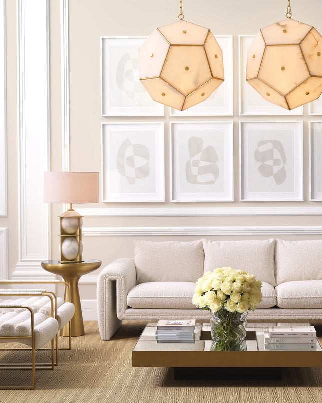 EICHHOLTZ | TABLE LAMP ETERNITY
