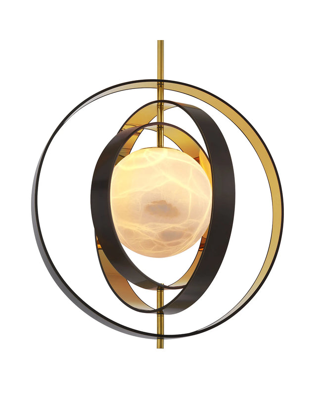 EICHHOLTZ | CHANDELIER PEARL