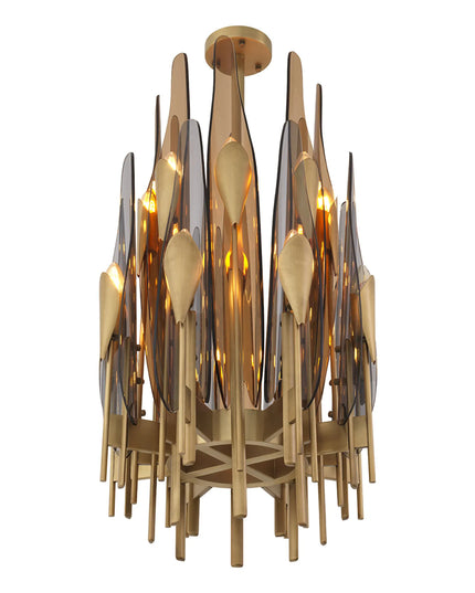 EICHHOLTZ | CHANDELIER SKY VERTICAL