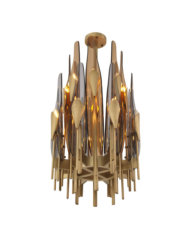 EICHHOLTZ | CHANDELIER SKY VERTICAL
