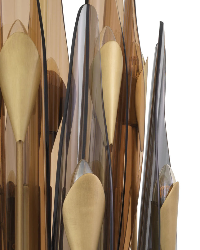 EICHHOLTZ | CHANDELIER SKY VERTICAL