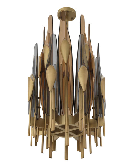 EICHHOLTZ | CHANDELIER SKY VERTICAL