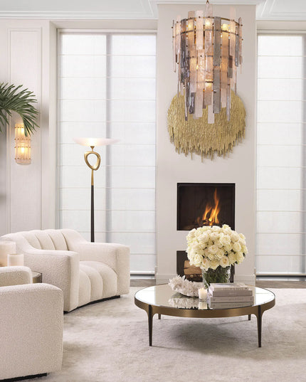 EICHHOLTZ | CHAIR KELLY - CREAM