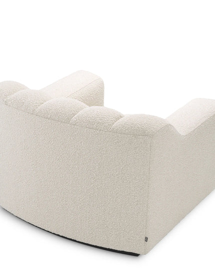 EICHHOLTZ | CHAIR KELLY - CREAM