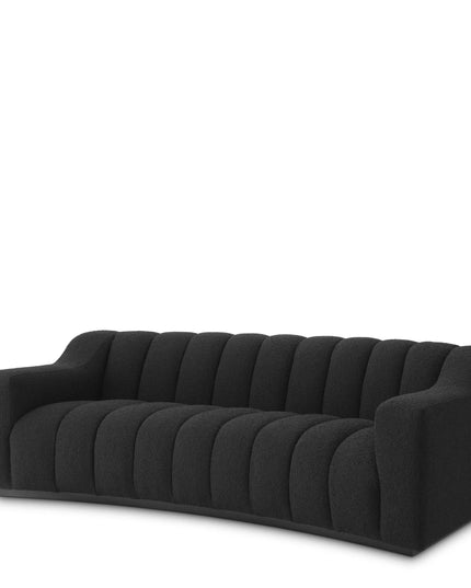 EICHHOLTZ | SOFA KELLY  S - BLACK