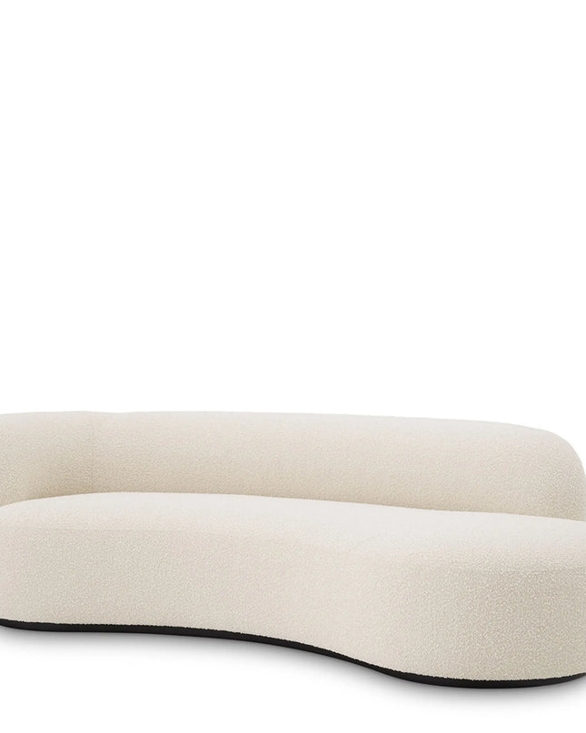 EICHHOLTZ | SOFA MORTEN - CREAM