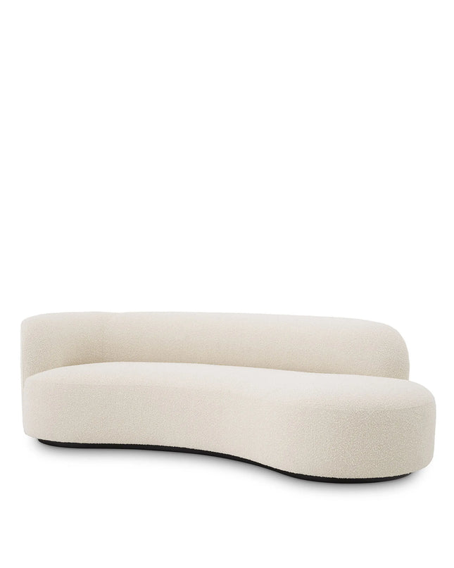 EICHHOLTZ | SOFA MORTEN - CREAM