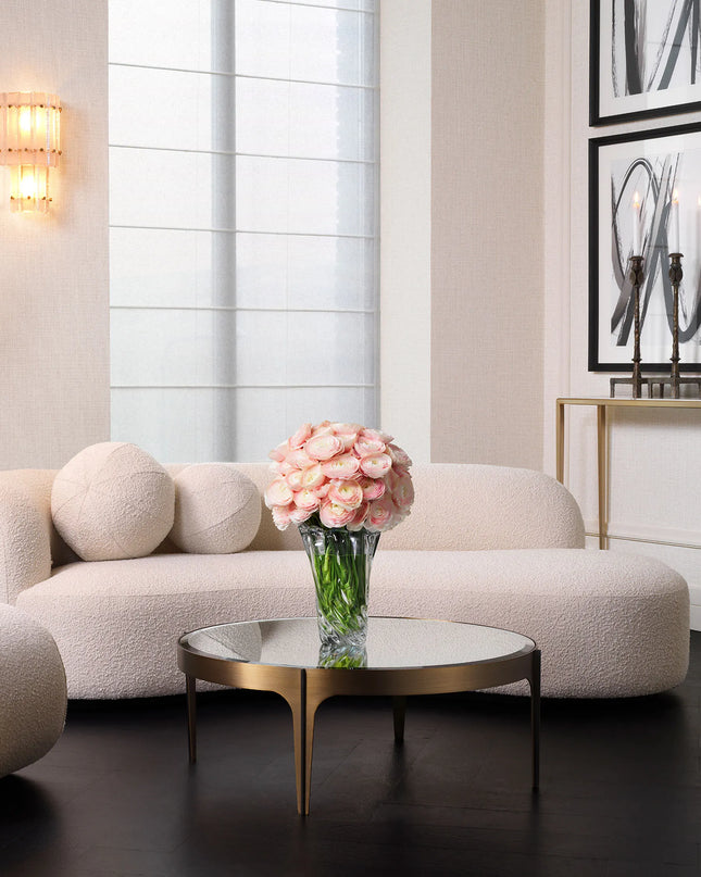 EICHHOLTZ | SOFA MORTEN - CREAM