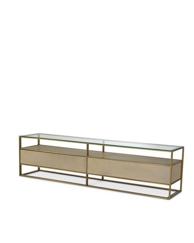 EICHHOLTZ | TV CABINET WAGNER