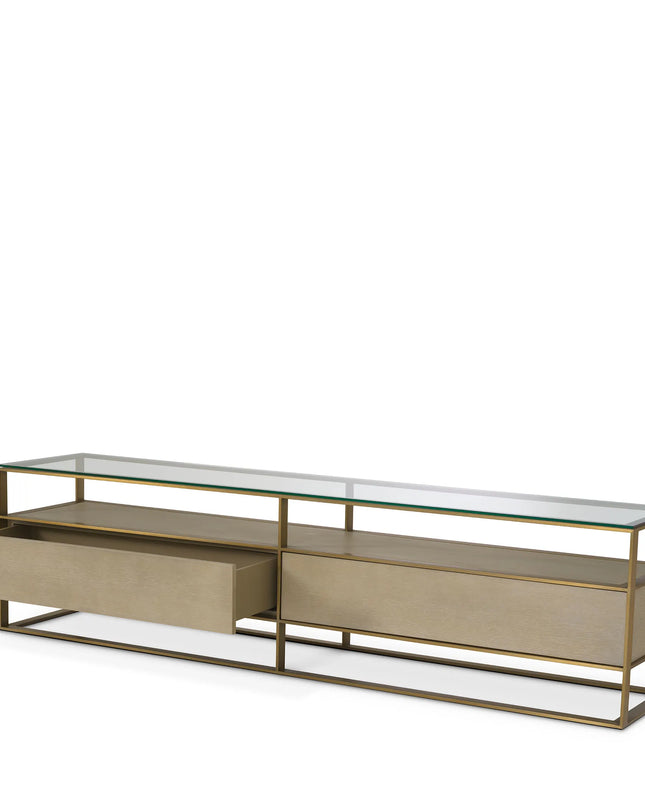 EICHHOLTZ | TV CABINET WAGNER