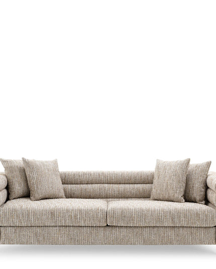 EICHHOLTZ | SOFA YORK - MADEMOISELLE BEIGE