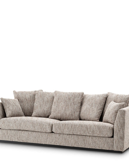 EICHHOLTZ | SOFA TAYLOR - MADEMOISELLE BEIGE