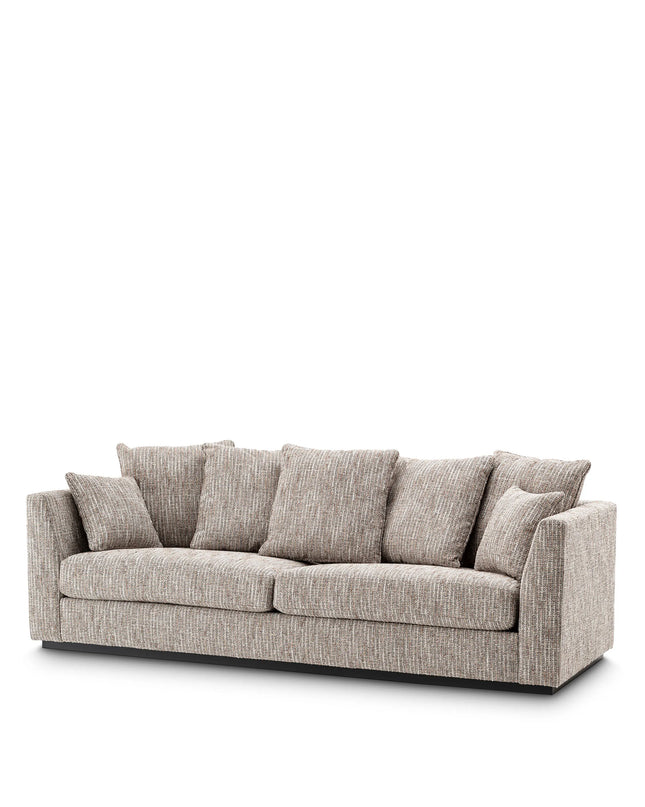 EICHHOLTZ | SOFA TAYLOR - MADEMOISELLE BEIGE