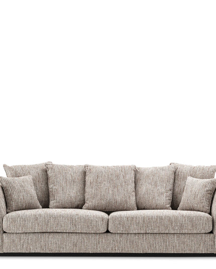EICHHOLTZ | SOFA TAYLOR - MADEMOISELLE BEIGE