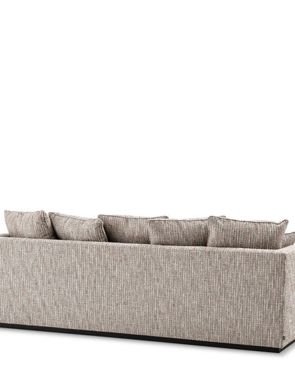 EICHHOLTZ | SOFA TAYLOR - MADEMOISELLE BEIGE