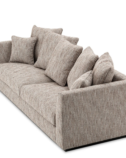 EICHHOLTZ | SOFA TAYLOR - MADEMOISELLE BEIGE