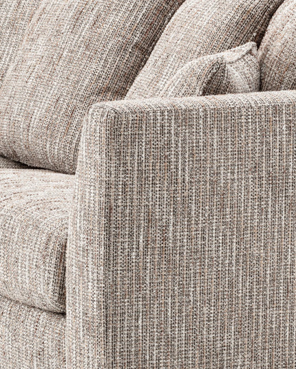 EICHHOLTZ | SOFA TAYLOR - MADEMOISELLE BEIGE
