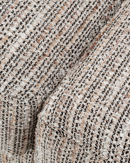 EICHHOLTZ | SOFA TAYLOR - MADEMOISELLE BEIGE