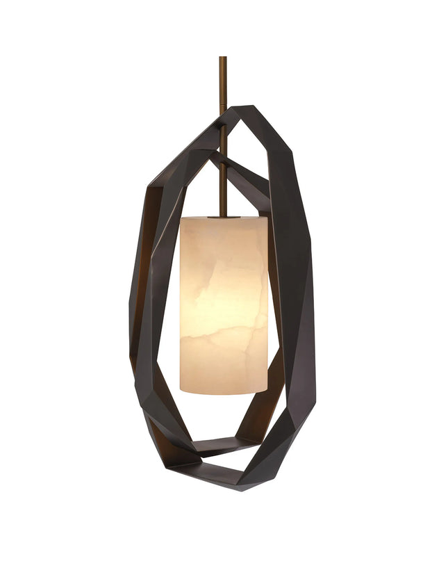 EICHHOLTZ | CHANDELIER SANTOS DOUBLE