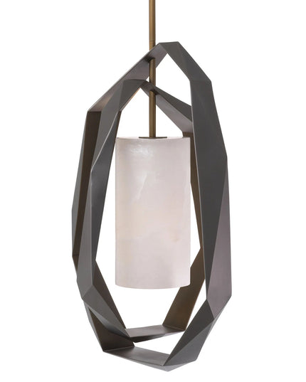 EICHHOLTZ |  CHANDELIER SANTOS DOUBLE - SHOWROOM ARTIKEL