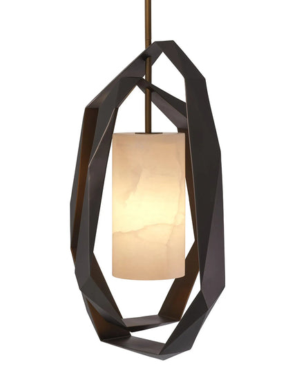 EICHHOLTZ |  CHANDELIER SANTOS DOUBLE - SHOWROOM ARTIKEL