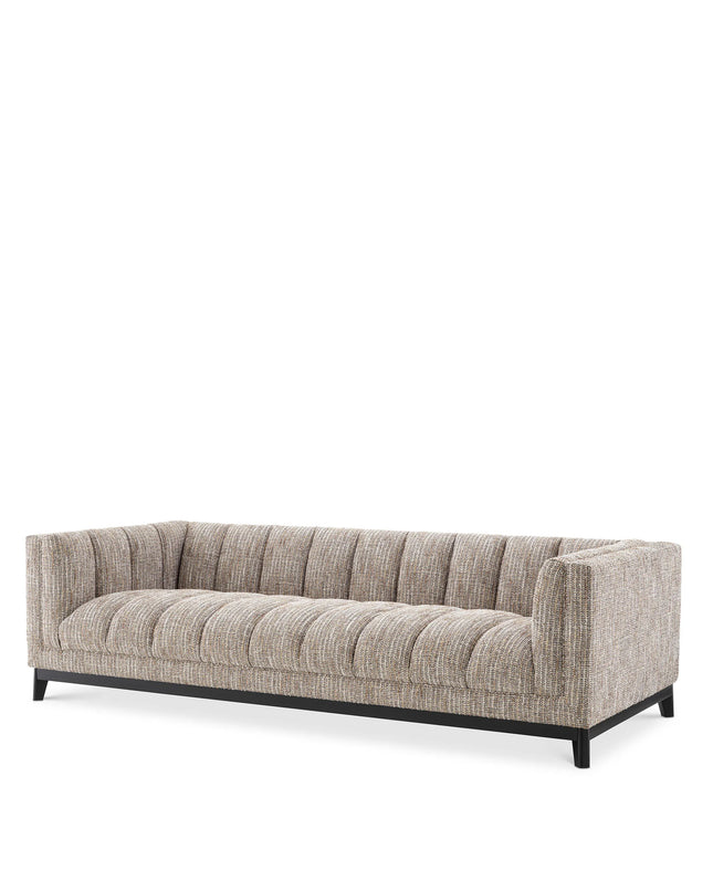 EICHHOLTZ | SOFA DITMAR - MADEMOISELLE BEIGE
