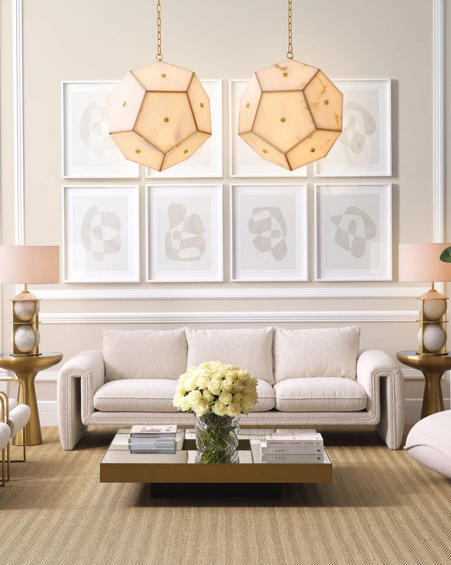 EICHHOLTZ | SOFA TONDO