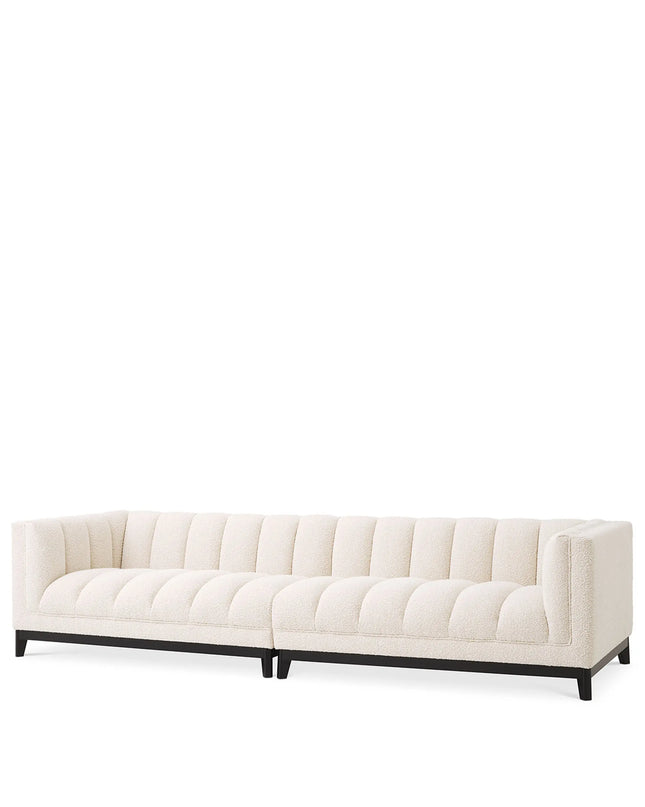 EICHHOLTZ | SOFA DITMAR L