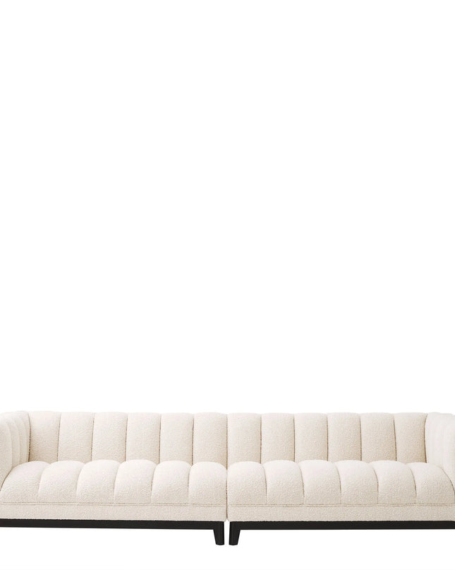 EICHHOLTZ | SOFA DITMAR L