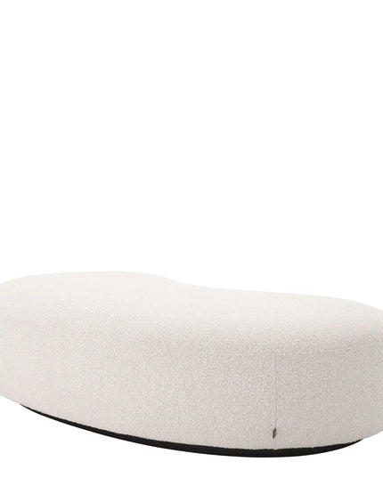 EICHHOLTZ | BENCH BJÖRN - CREAM