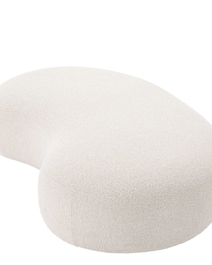 EICHHOLTZ | BENCH BJÖRN - CREAM