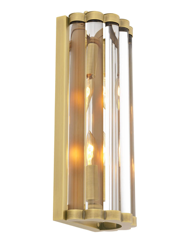 EICHHOLTZ | WALL LAMP AMALFI S