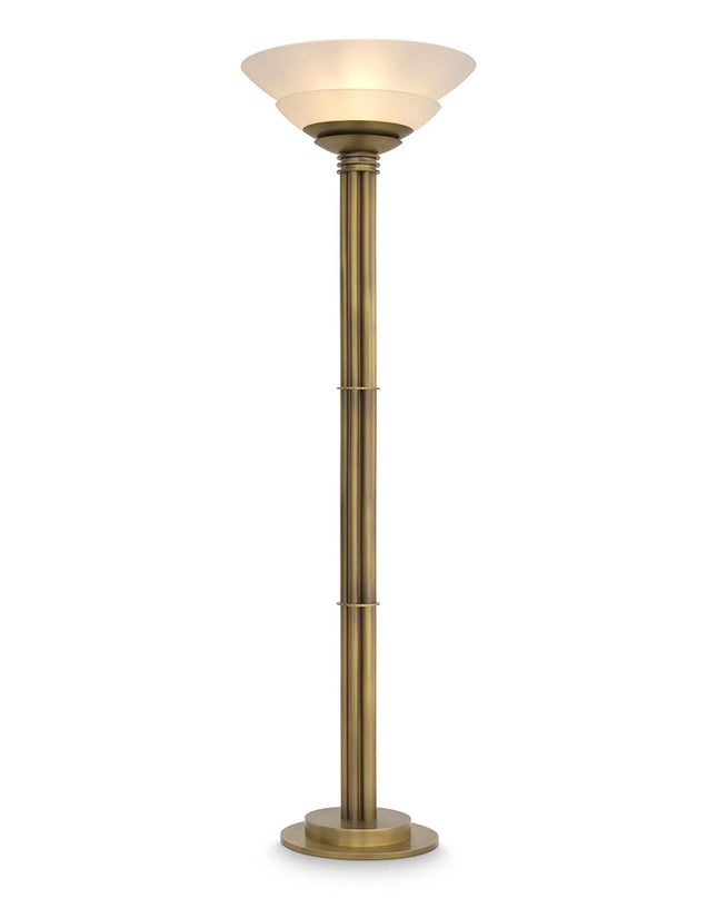 EICHHOLTZ | FLOOR LAMP FIGARO - SHOWROOM ARTIKEL