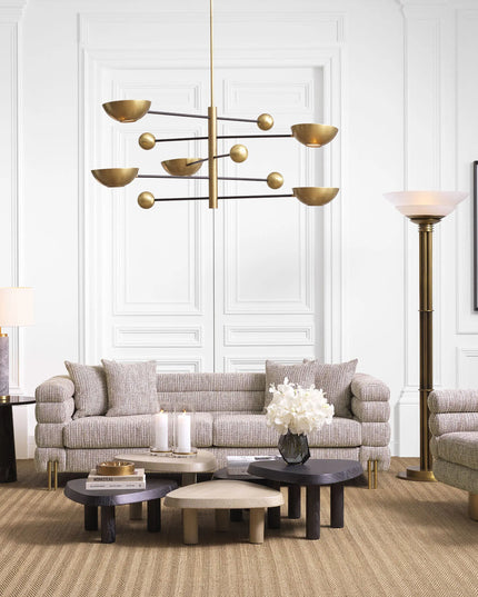 EICHHOLTZ | FLOOR LAMP FIGARO - SHOWROOM ARTIKEL