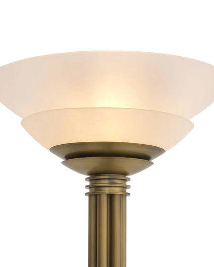 EICHHOLTZ | FLOOR LAMP FIGARO - SHOWROOM ARTIKEL