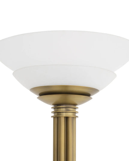 EICHHOLTZ | FLOOR LAMP FIGARO - SHOWROOM ARTIKEL