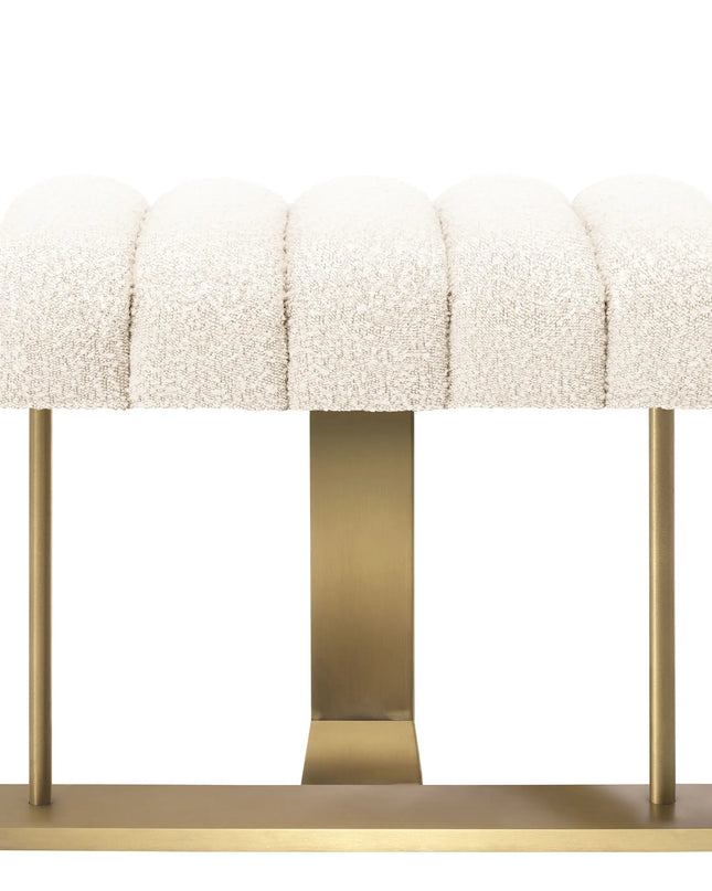 EICHHOLTZ | STOOL MCGUIRE