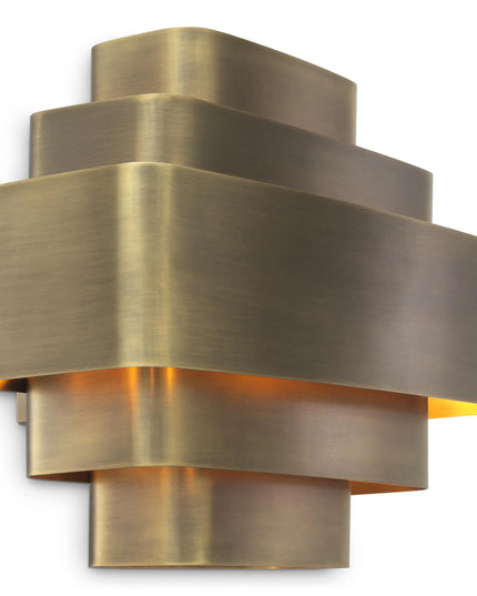 EICHHOLTZ | WALL LAMP PEGASO