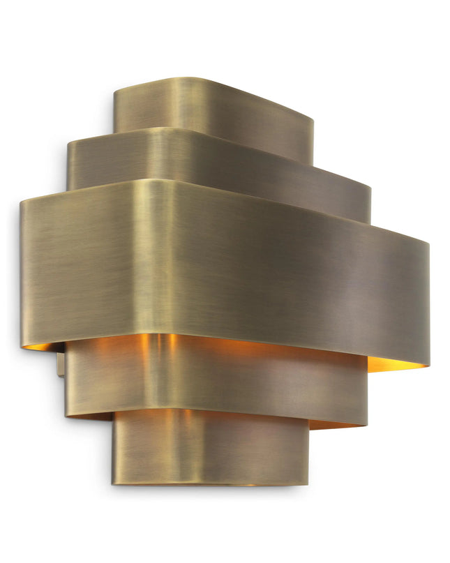 EICHHOLTZ | WALL LAMP PEGASO
