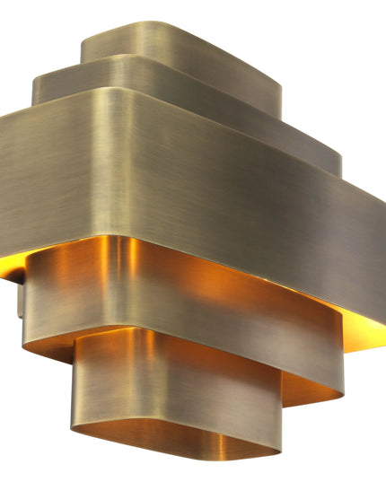 EICHHOLTZ | WALL LAMP PEGASO