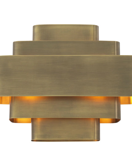 EICHHOLTZ | WALL LAMP PEGASO