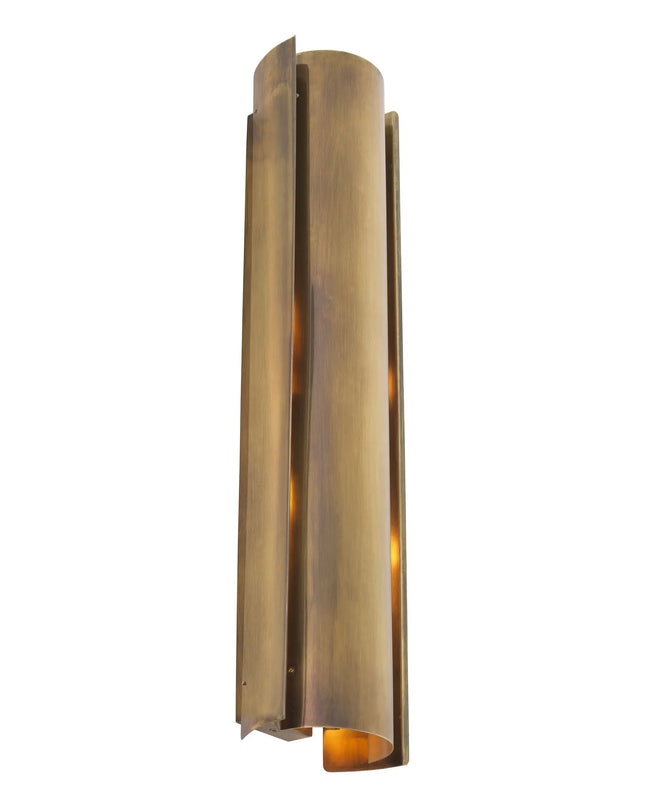 EICHHOLTZ | WALL LAMP VERGÉ L