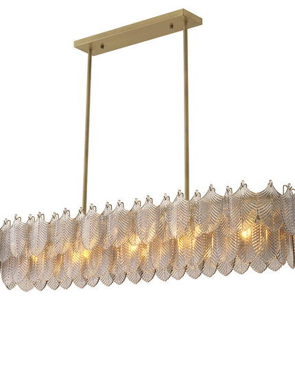 EICHHOLTZ | CHANDELIER VERBIER RECTANGULAR