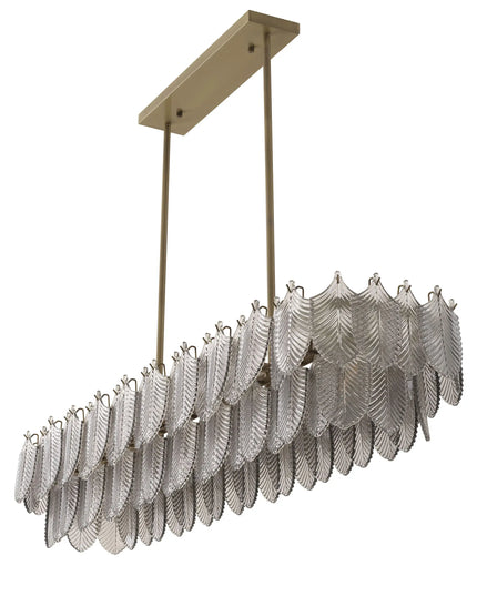 EICHHOLTZ | CHANDELIER VERBIER RECTANGULAR