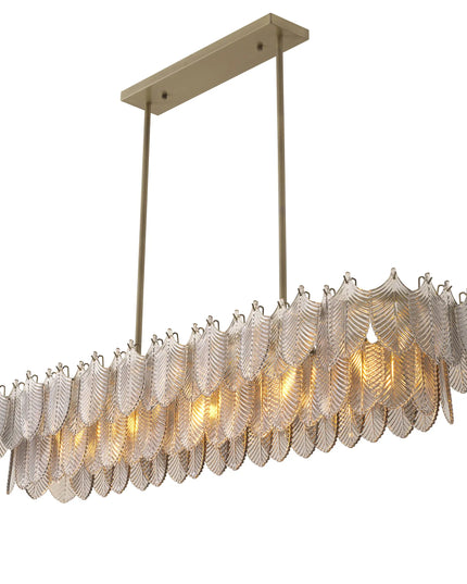EICHHOLTZ | CHANDELIER VERBIER RECTANGULAR