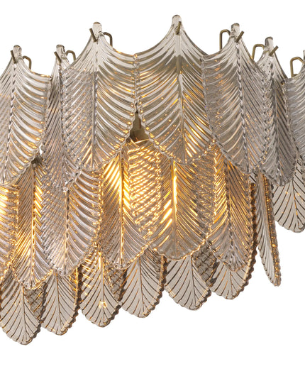 EICHHOLTZ | CHANDELIER VERBIER RECTANGULAR