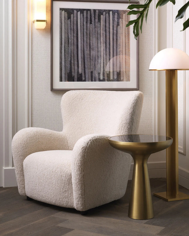 EICHHOLTZ | FLOOR LAMP BERKLEY