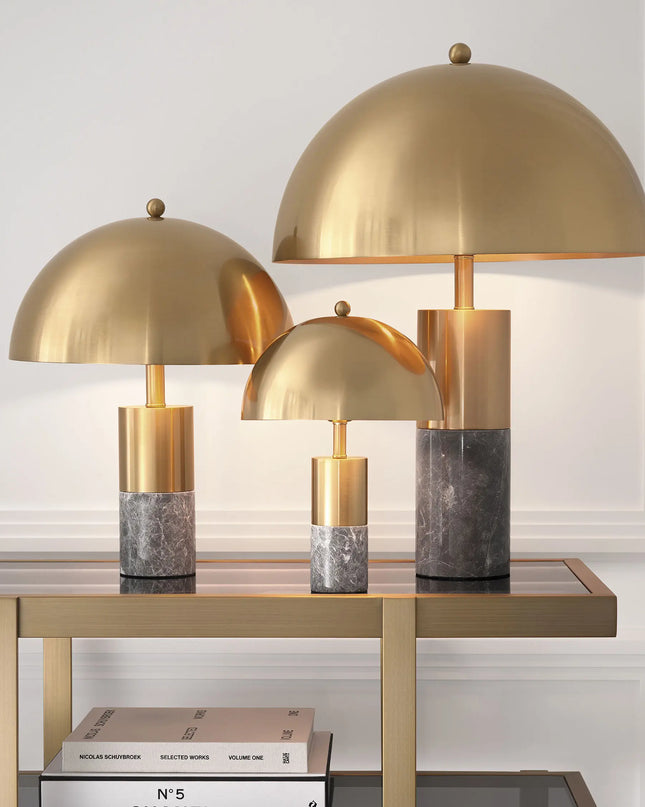 EICHHOLTZ | TABLE LAMP FLAIR M
