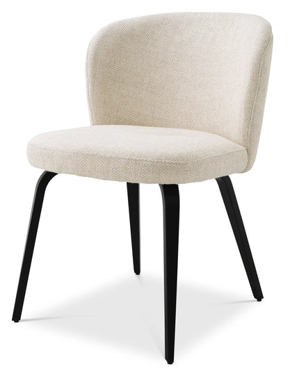 EICHHOLTZ | DINING CHAIR HALARD - PAUSA NATURAL